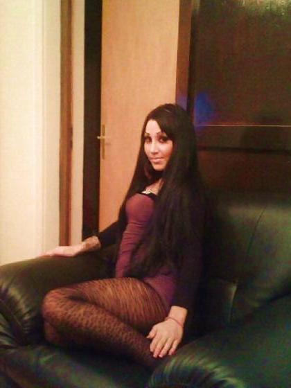 20P Hot Teen Partying And Posing 8