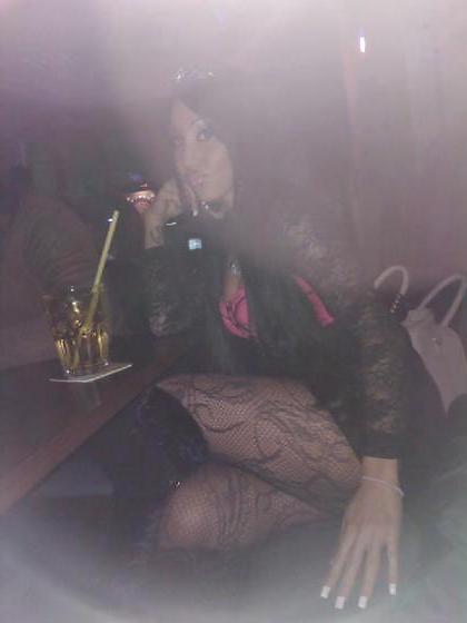 20P Hot Teen Partying And Posing 8