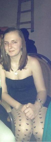20P Hot Teen Partying And Posing 8