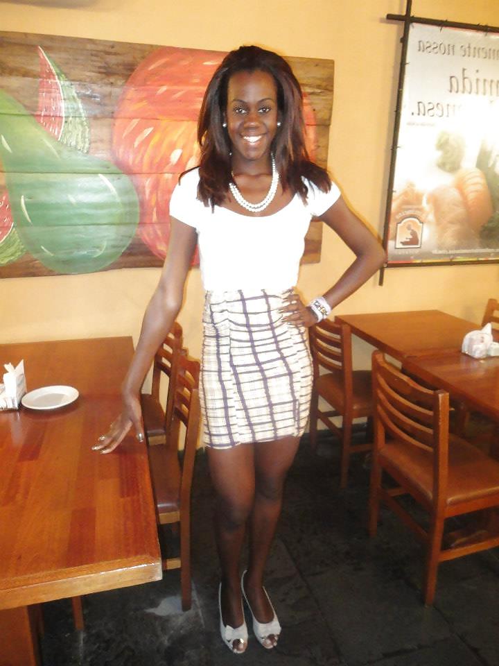 21P Tall and Sexy Aline