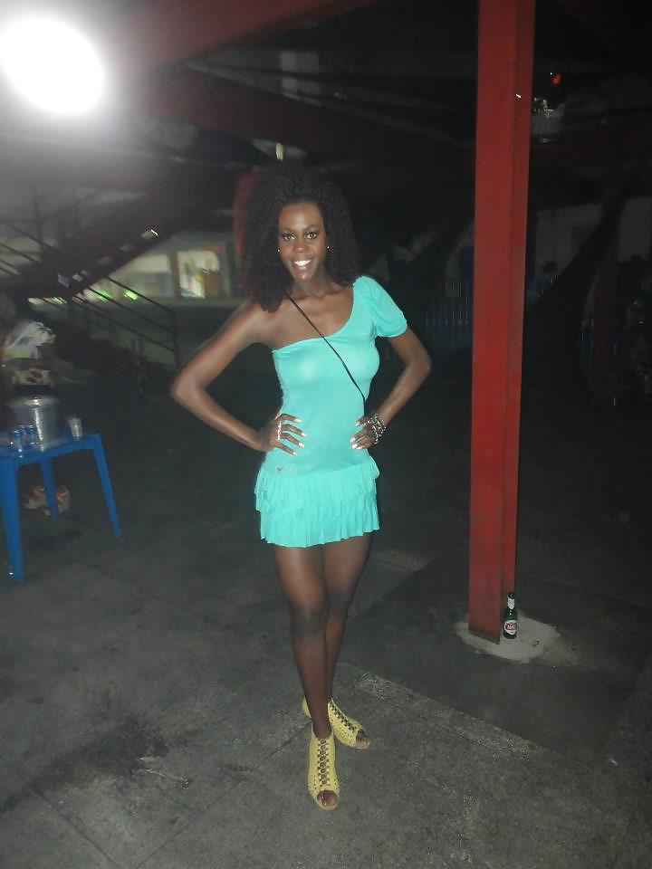 21P Tall and Sexy Aline