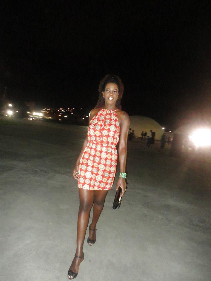 21P Tall and Sexy Aline