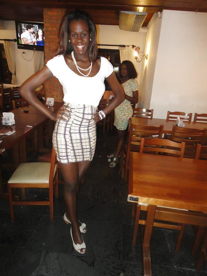 21P Tall and Sexy Aline