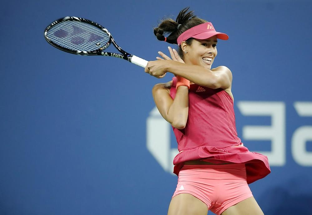 7P Celebrity #7: Ana Ivanovic