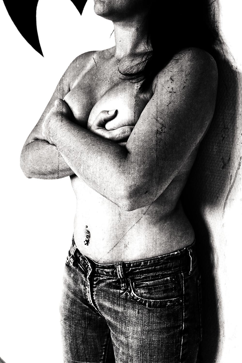 8P AMATEUR SUBMISSION & BONDAGE BY TINKIE13