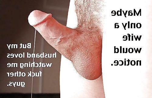19P Cuckold - Clean Up