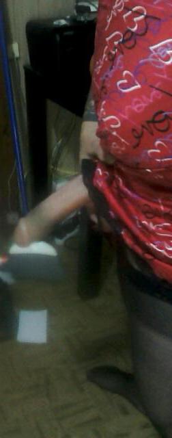 14P CrossDressing