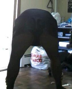 14P CrossDressing