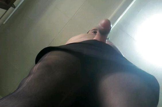 14P CrossDressing