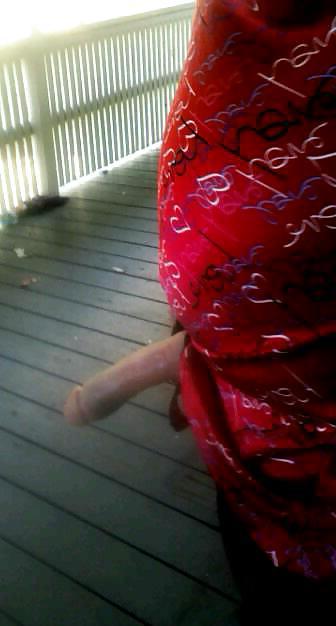 14P CrossDressing