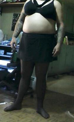 14P CrossDressing