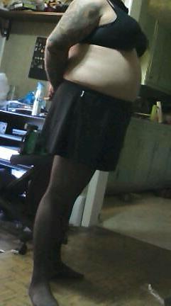 14P CrossDressing