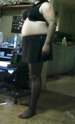 14P CrossDressing
