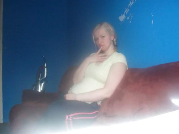 8P Polish Milf from Scunthorpe