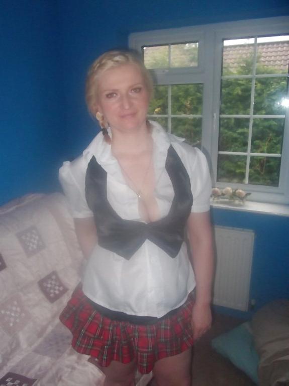 8P Polish Milf from Scunthorpe