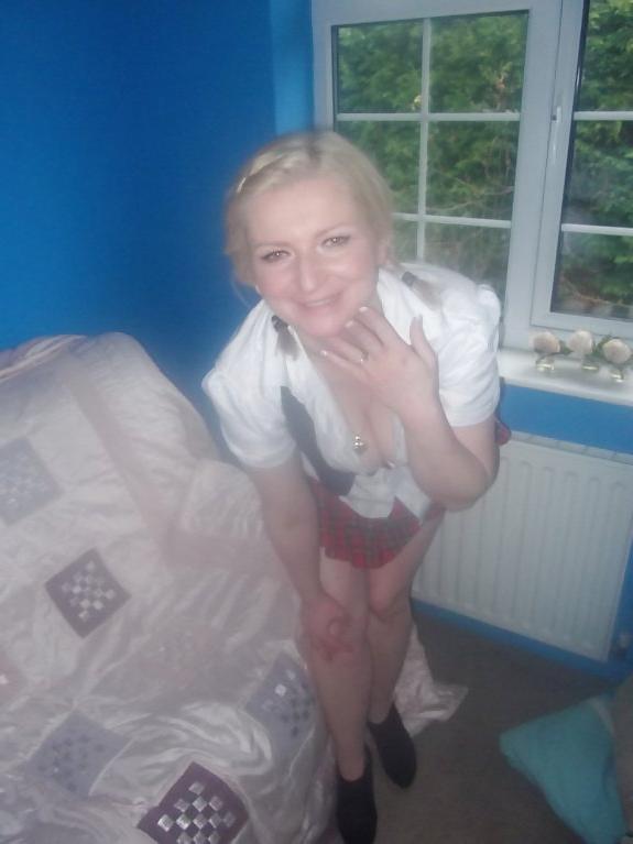 8P Polish Milf from Scunthorpe
