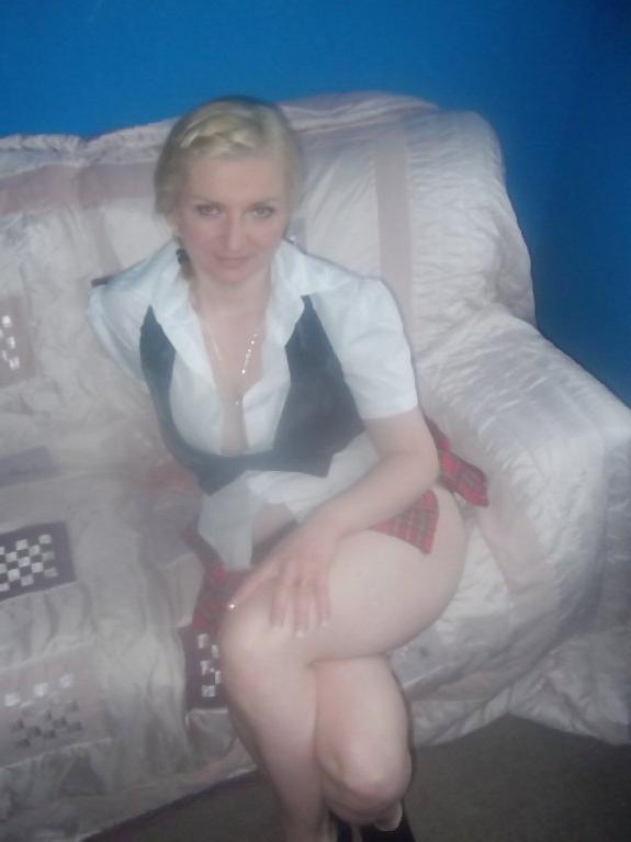8P Polish Milf from Scunthorpe