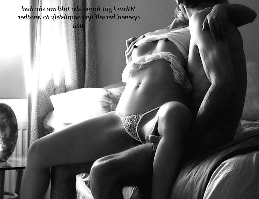 25P Cuckold