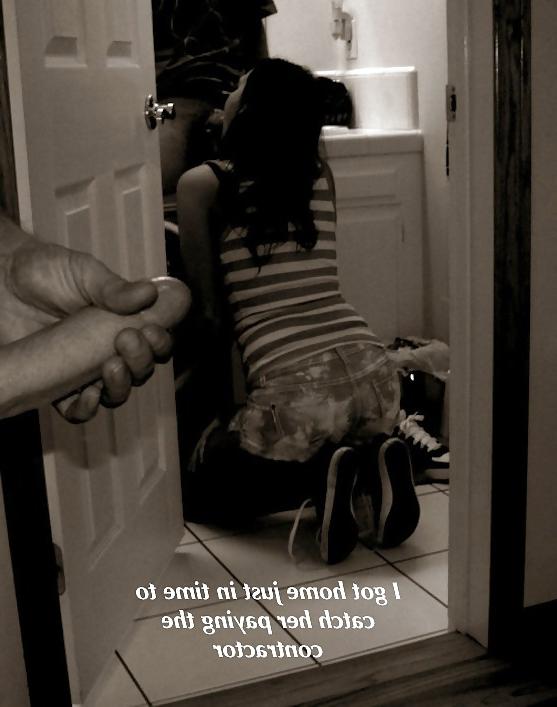 25P Cuckold