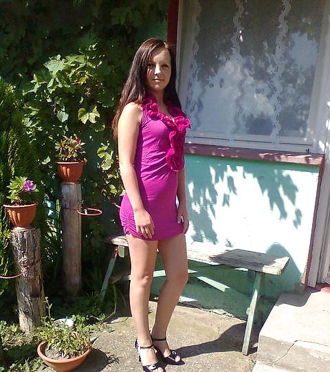 9P Young polish girl private photos 8