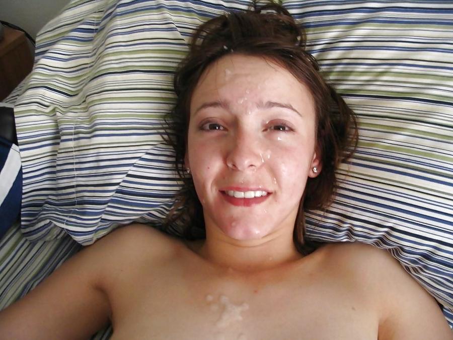 25P Sperma (cum)