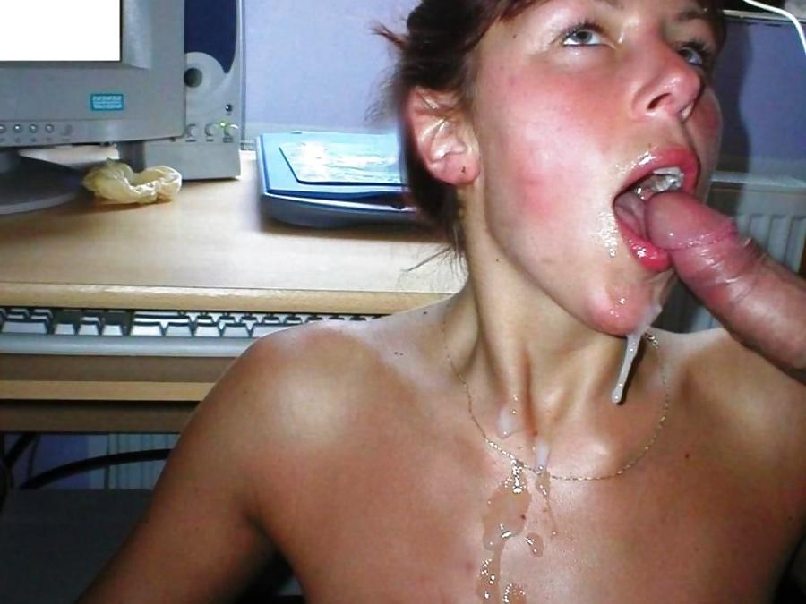 25P Sperma (cum)
