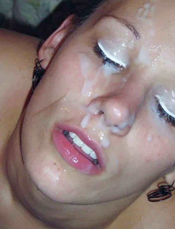 25P Sperma (cum)