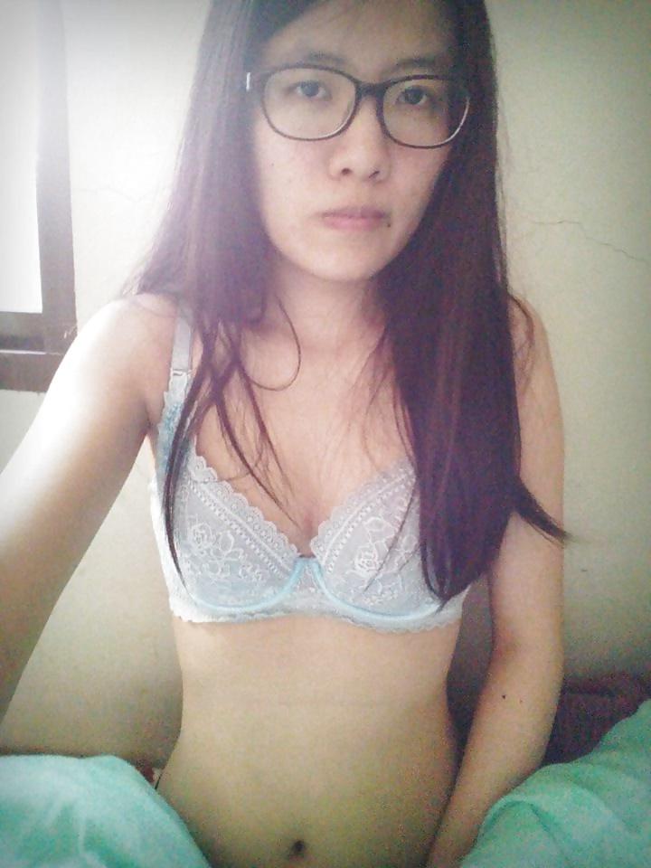 18P My Taiwanese GF :)