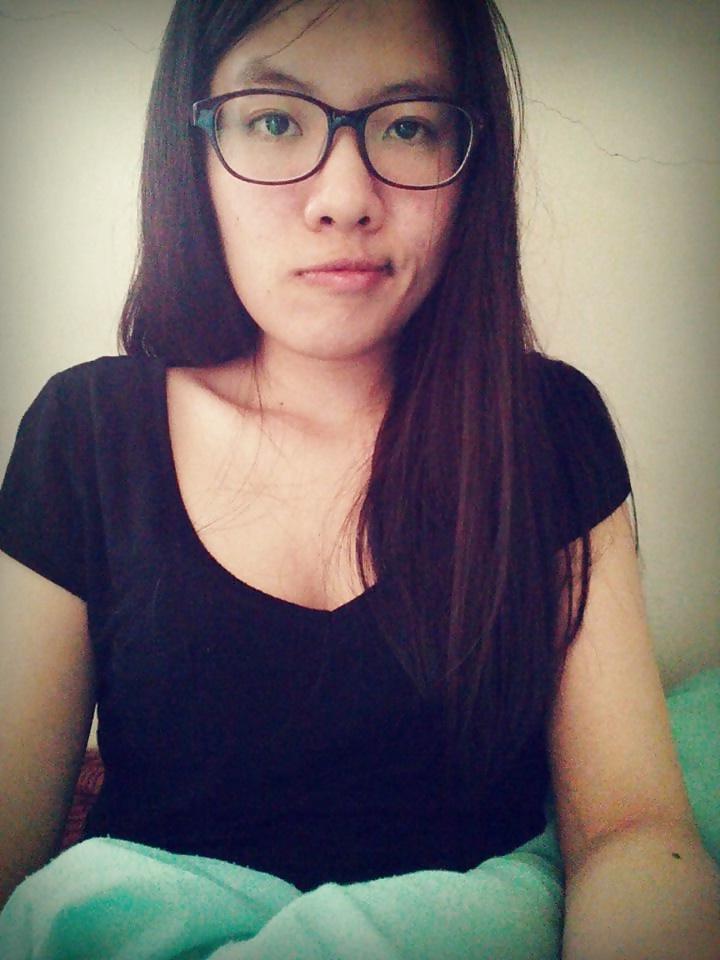 18P My Taiwanese GF :)
