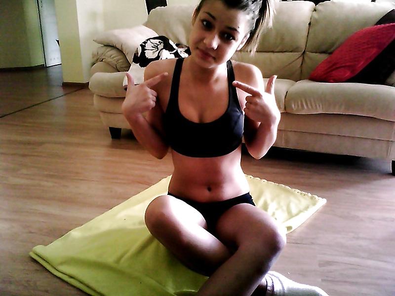 25P Polish Teen 3