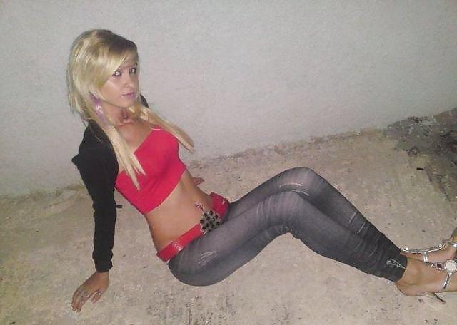 25P Polish Teen 3