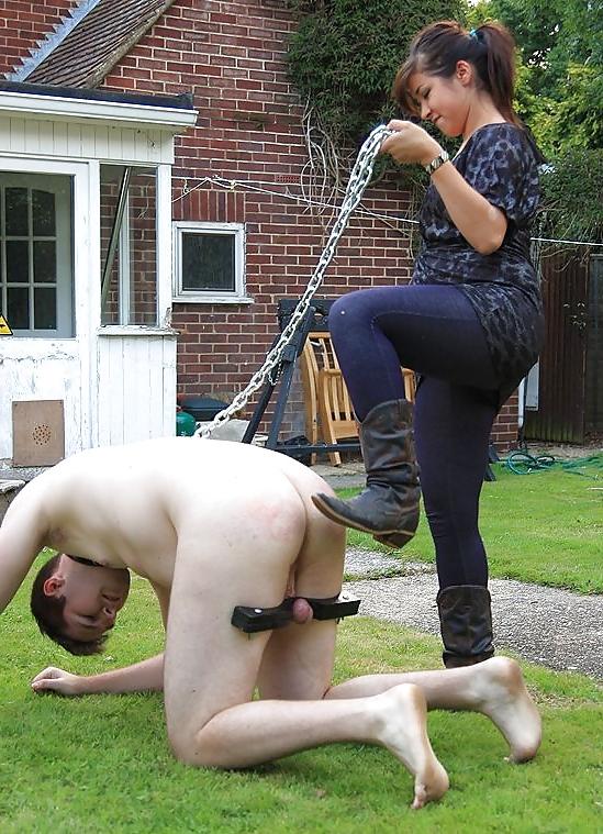 12P My humiliation gallery for Mistress Angela