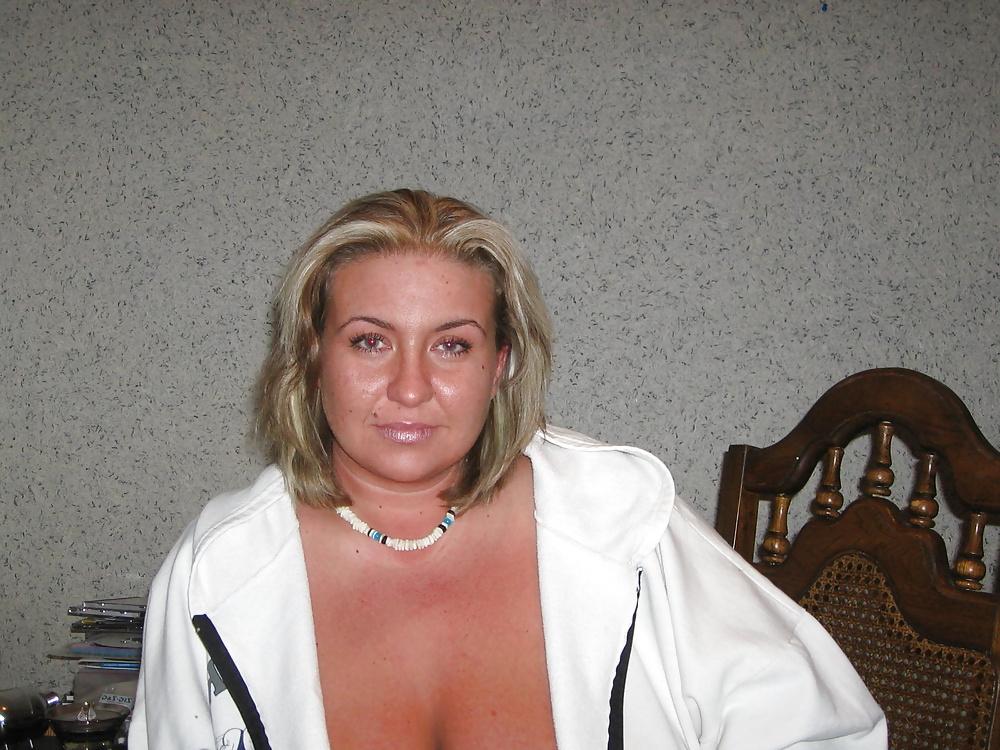 8P Polish big tits