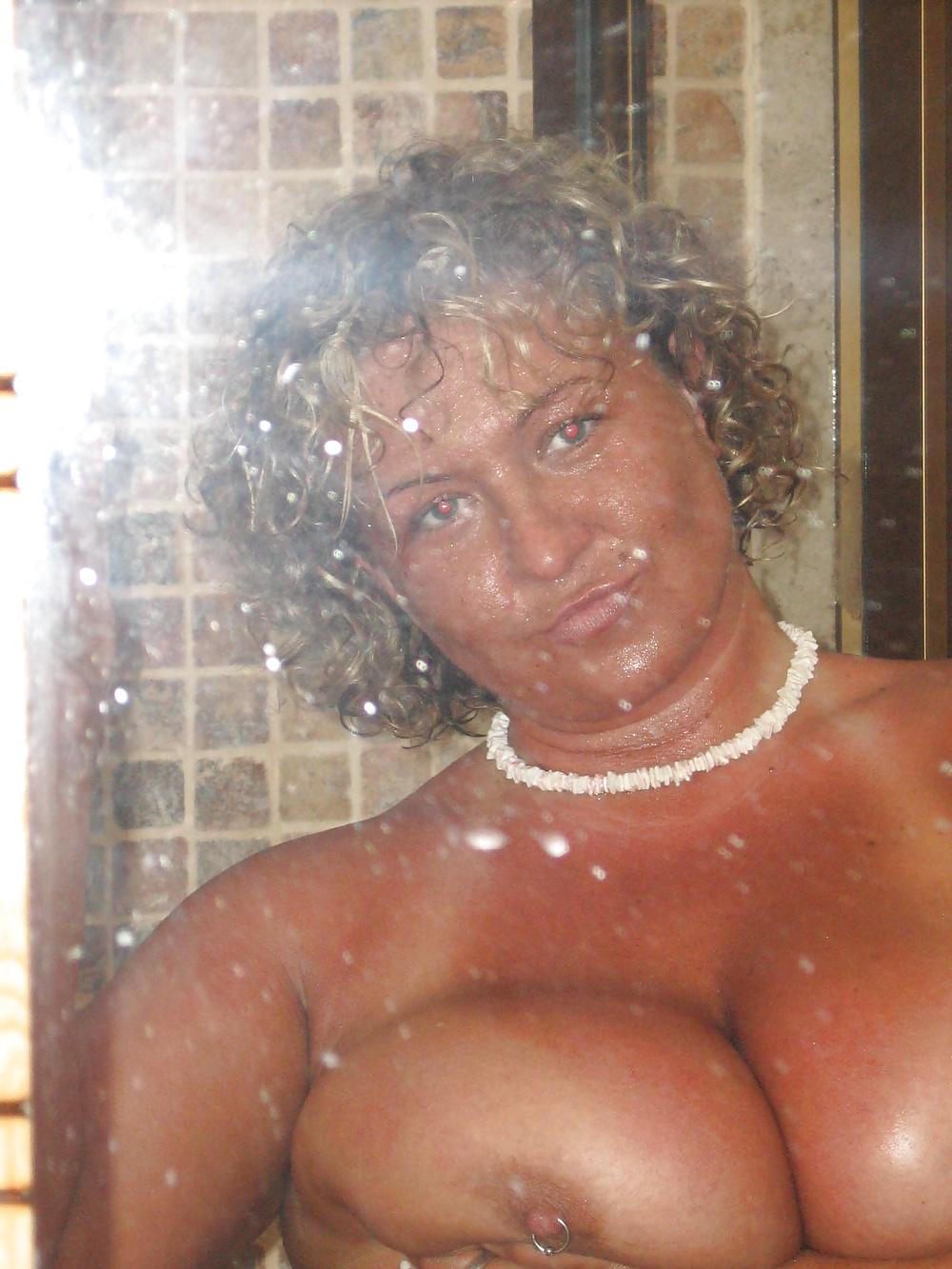 8P Polish big tits
