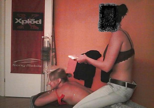 19P Polish teen princess