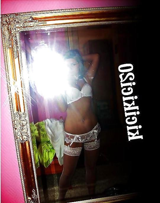 19P Polish teen princess