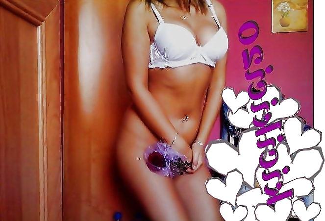 19P Polish teen princess