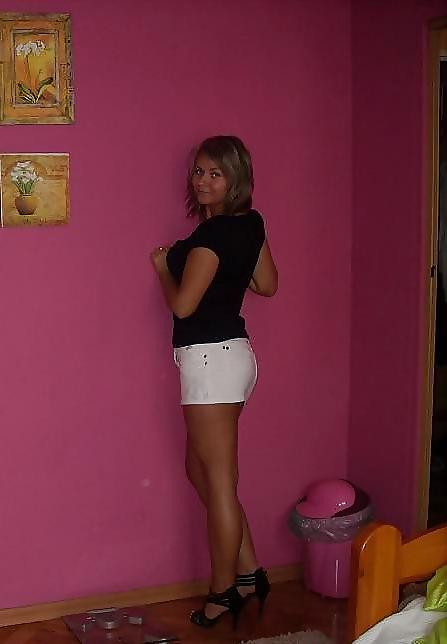 19P Polish teen princess