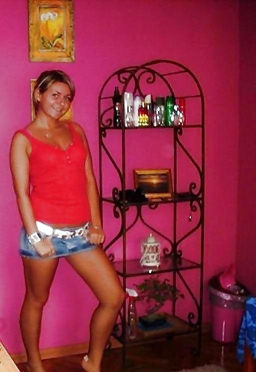 19P Polish teen princess