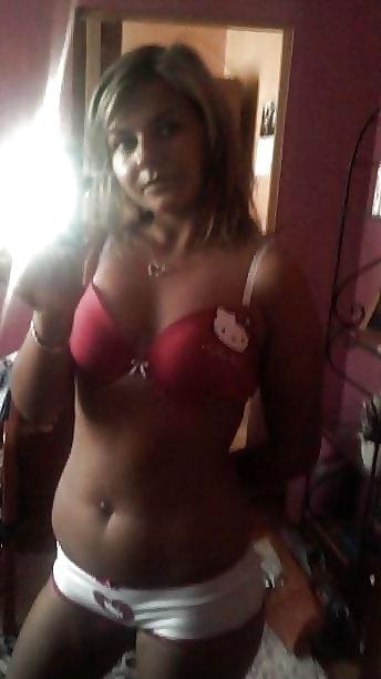 19P Polish teen princess