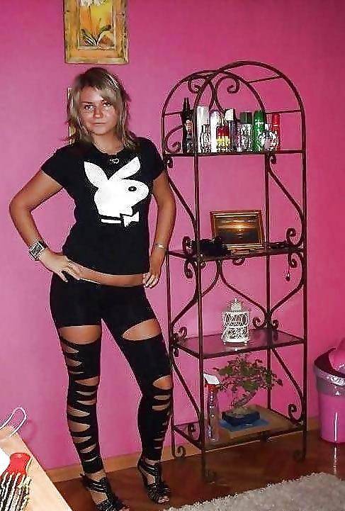19P Polish teen princess