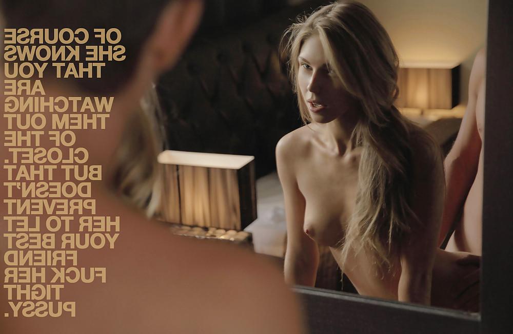 25P Cuckold captions vol. 2