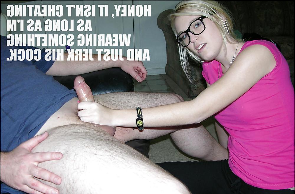 25P Cuckold captions vol. 2