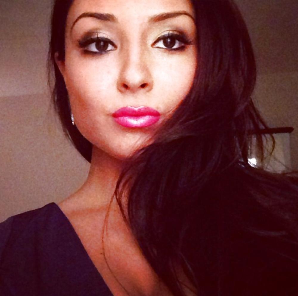 25P Iranian Teen Slut Behi