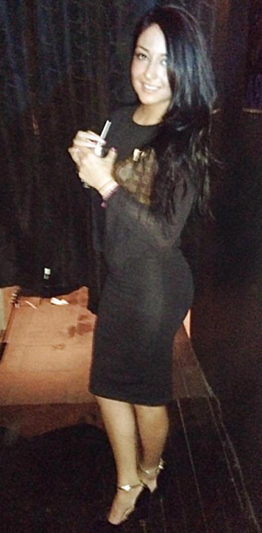 25P Iranian Teen Slut Behi