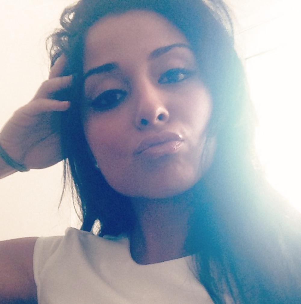 25P Iranian Teen Slut Behi