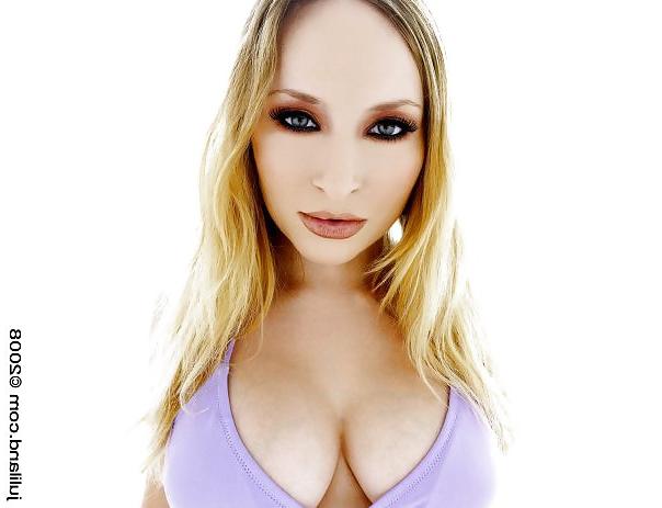 25P Aiden Starr - so sexy, it's scary