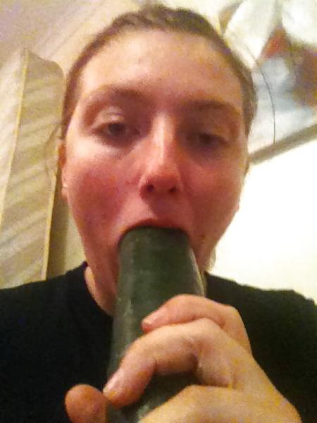 15P Humiliation slut