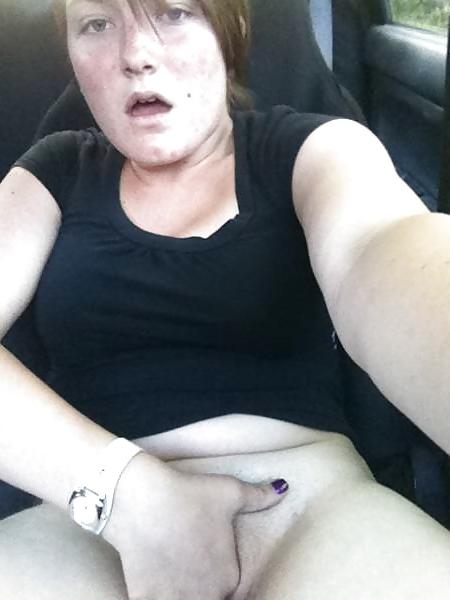 15P Humiliation slut