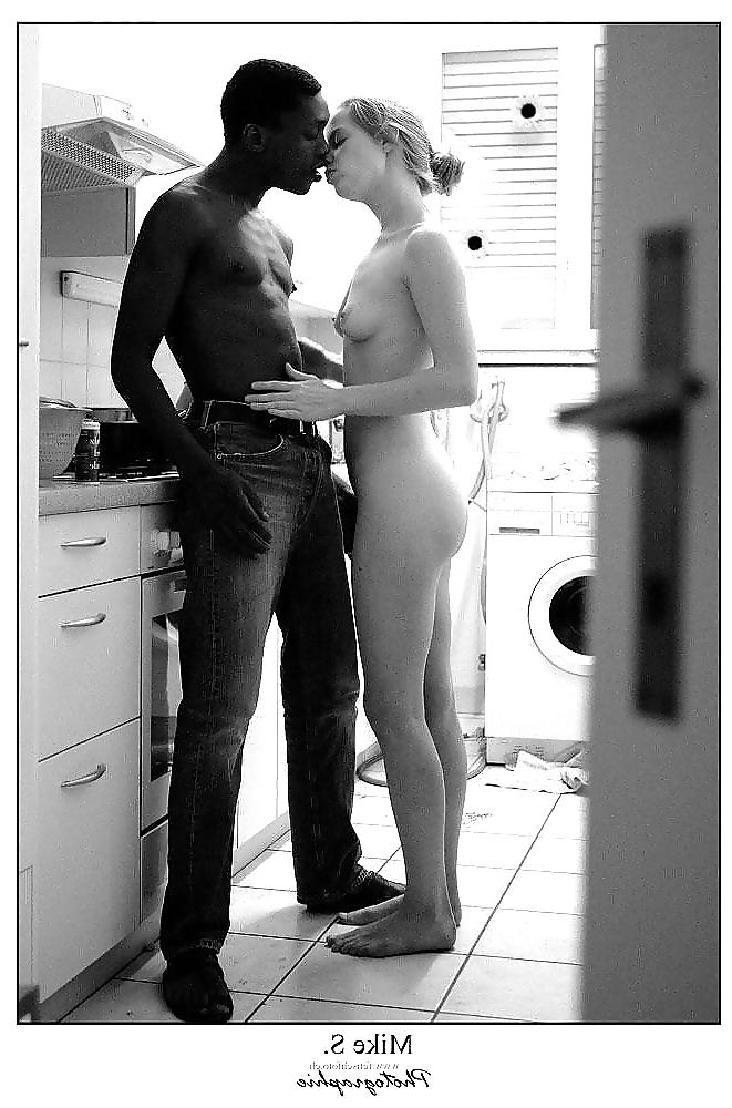 14P Interracial  